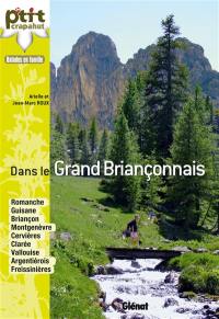 Dans le Grand Briançonnais