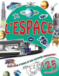 L'espace