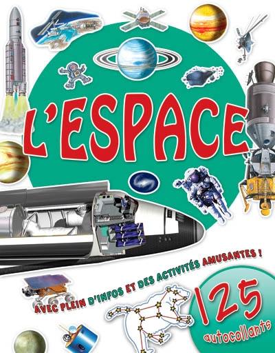 L'espace