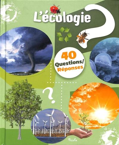 L'écologie