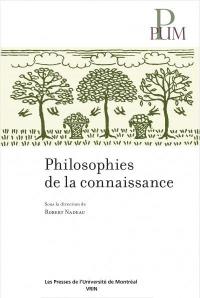 Philosophies de la connaissance