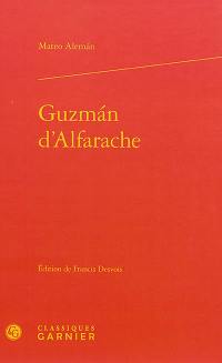 Guzman d'Alfarache