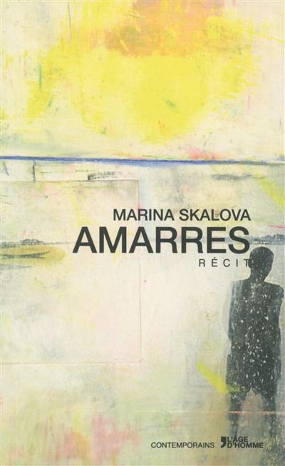 Amarres : récit