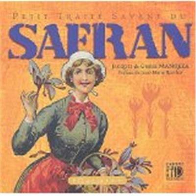 Petit traité savant du safran