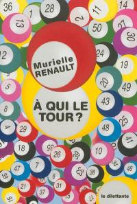 A qui le tour ?