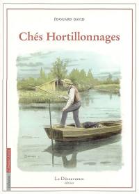 Chés hortillonnages