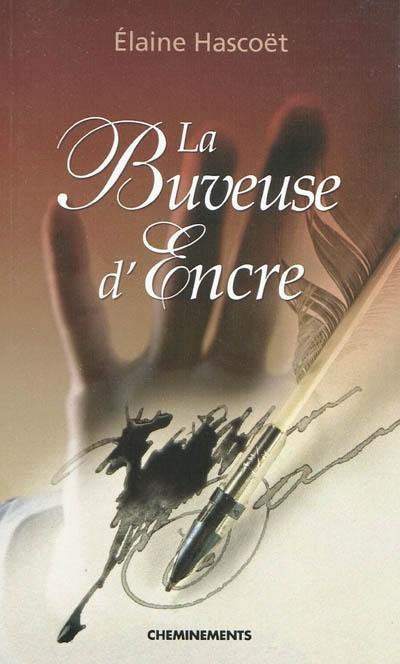 La buveuse d'encre