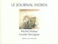 Le journal indien