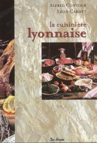 La cuisinière lyonnaise