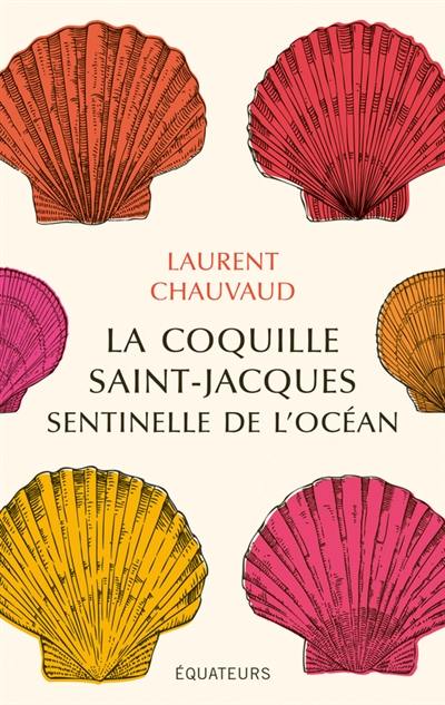 La coquille Saint-Jacques, sentinelle de l'océan