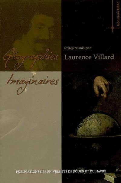 Géographies imaginaires