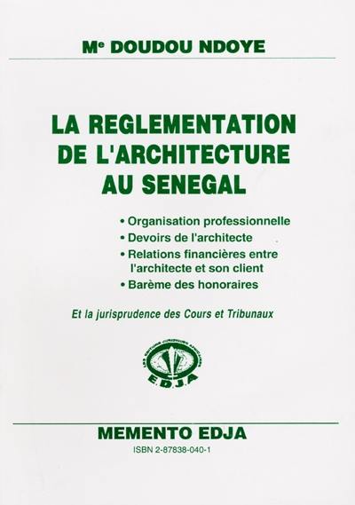 Le Conseil d'Etat au Sénégal : protection des citoyens contre l'administration