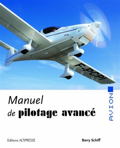 Manuel de pilotage avancé