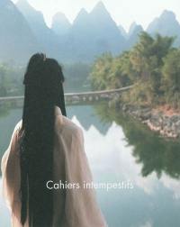 Cahiers intempestifs, n° 26. Made in Britain