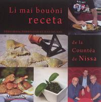 Li mai bouoni receta de la countéa de Nissa