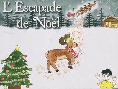 L'escapade de Noël