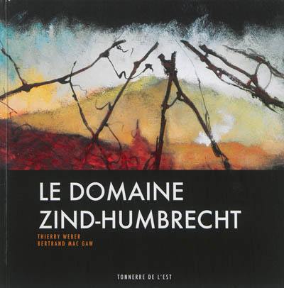 Le domaine Zind-Humbrecht