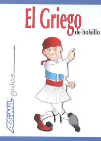 El griego de bolsillo