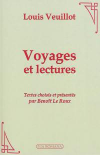 Voyages et lectures