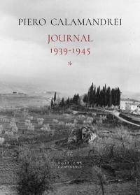 Journal 1939-1945