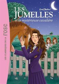 Les jumelles. Vol. 3. Les jumelles et la mystérieuse cavalière