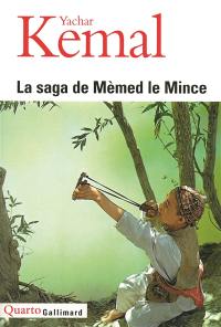 La saga de Mèmed le Mince