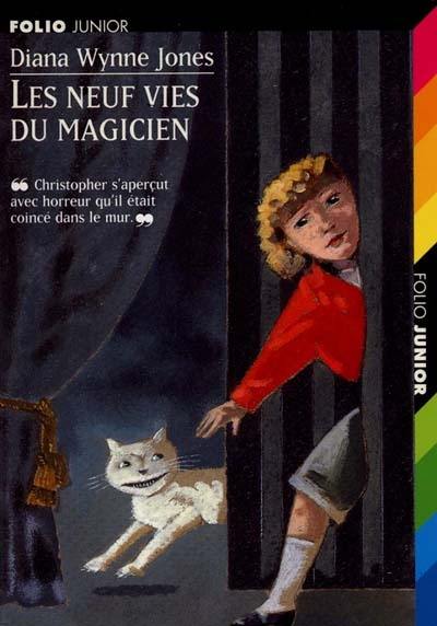 Les neuf vies du magicien