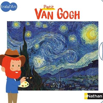 Petit Van Gogh