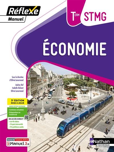 Economie terminale STMG