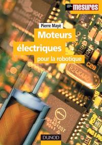 Moteurs électriques pour la robotique