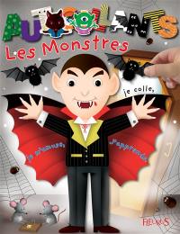 Les monstres