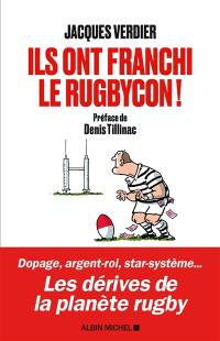 Ils ont franchi le Rugbycon !