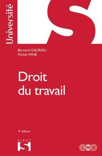 Droit du travail