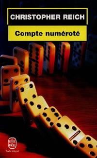 Compte numéroté