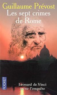 Les sept crimes de Rome