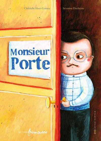 Monsieur Porte