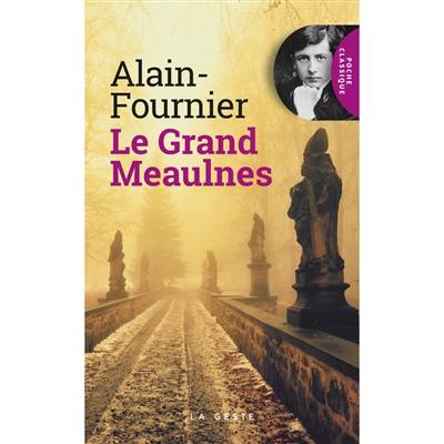 Le Grand Meaulnes