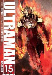 Ultraman. Vol. 15