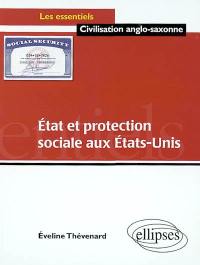 État et protection sociale aux États-Unis