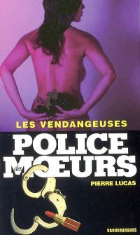 Les vendangeuses