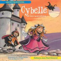 Cybelle et les sorcières