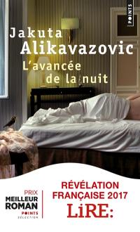 L'avancée de la nuit