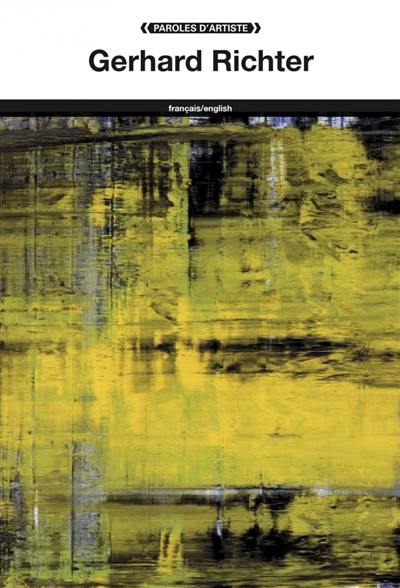 Gerhard Richter