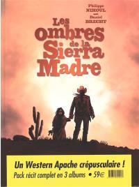 Les ombres de la Sierra Madre