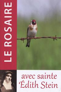 Le rosaire : méditer les mystères du Christ avec Edith Stein