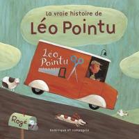 La vraie histoire de Léo Pointu