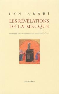 Les révélations de La Mecque