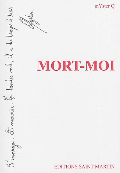 Mort-moi