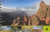 Cévennes : agenda perpétuel. Cevennes : perpetual diary