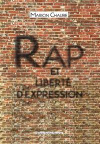 Rap et liberté d'expression